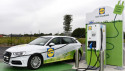 Lidl Irleand has announced that it will expand its network of chargers to a further 17 stores
